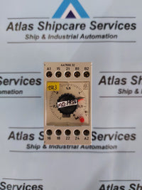 E. DOLD &amp; SOHNE AA7666.32 TIMER RELAY