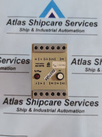 E. DOLD & SOHNE AG5876.11 INSULATION MONITOR