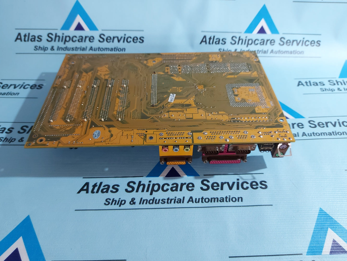 E131107 PCB CIRCUIT BOARD PB271