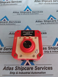 E2S/EUROPEAN SAFETY SYSTEMS GNExCP6B-PT MANUAL CALL POINT