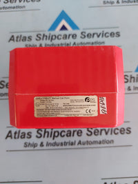 E2S/EUROPEAN SAFETY SYSTEMS GNExCP6B-PT MANUAL CALL POINT