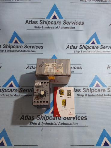 EARTH RQE0001092 RELAY 10-100mA