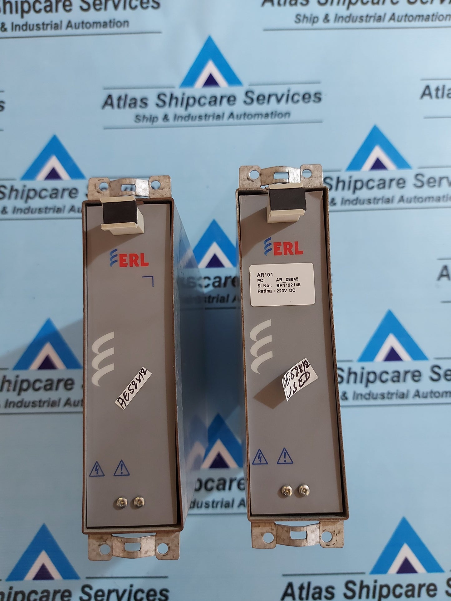 EASUN REYROLLE AR101 AR_08845