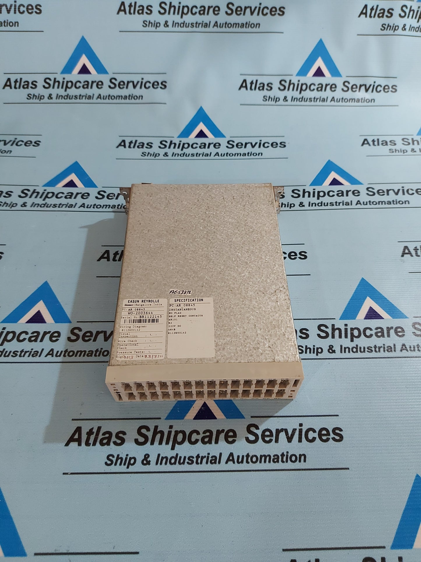 EASUN REYROLLE AR101 AR_08845