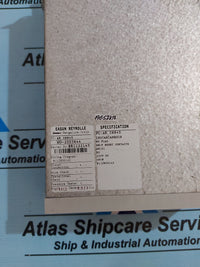 EASUN REYROLLE AR101 AR_08845