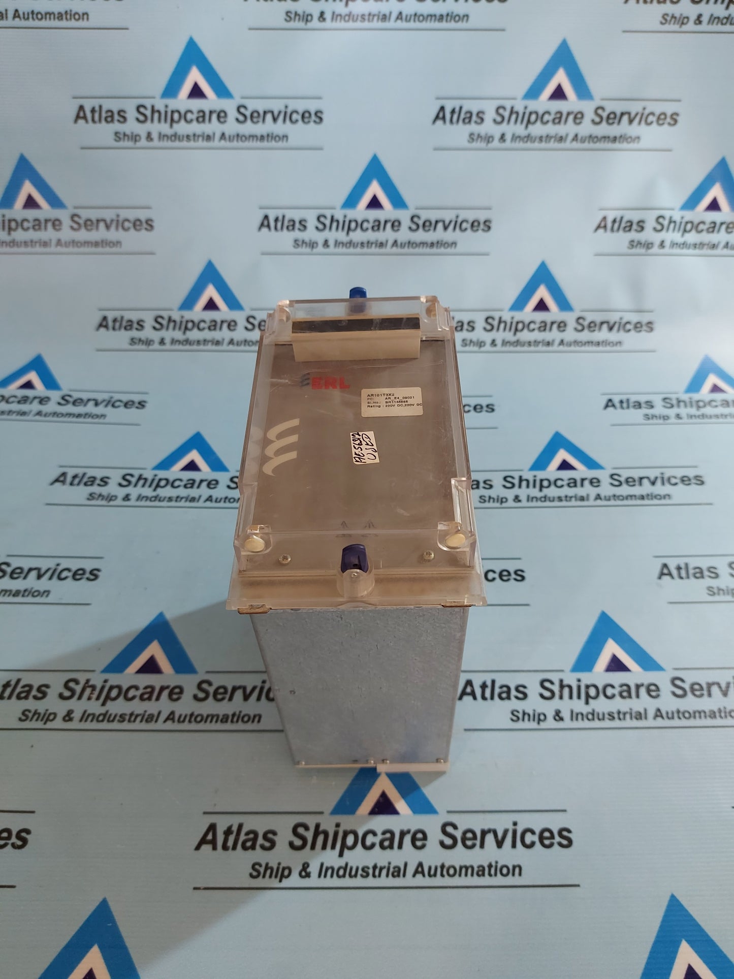 EASUN REYROLLE AR101T3X2 AR_E4_09021 RELAY