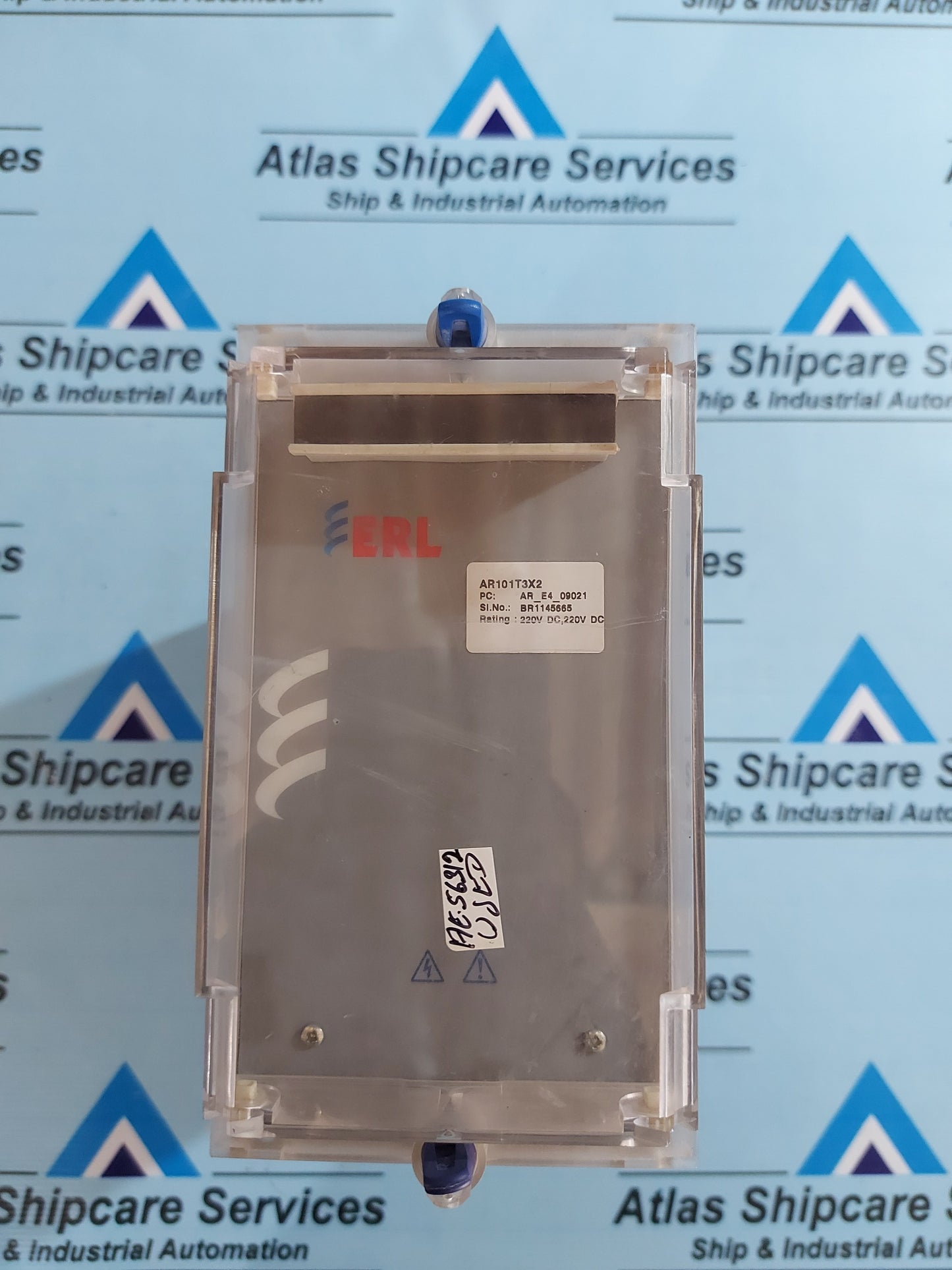 EASUN REYROLLE AR101T3X2 AR_E4_09021 RELAY