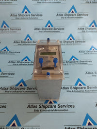 EASUN REYROLLE ARGUS-1 DCD 126A OVERCURRENT PROTECTION RELAY