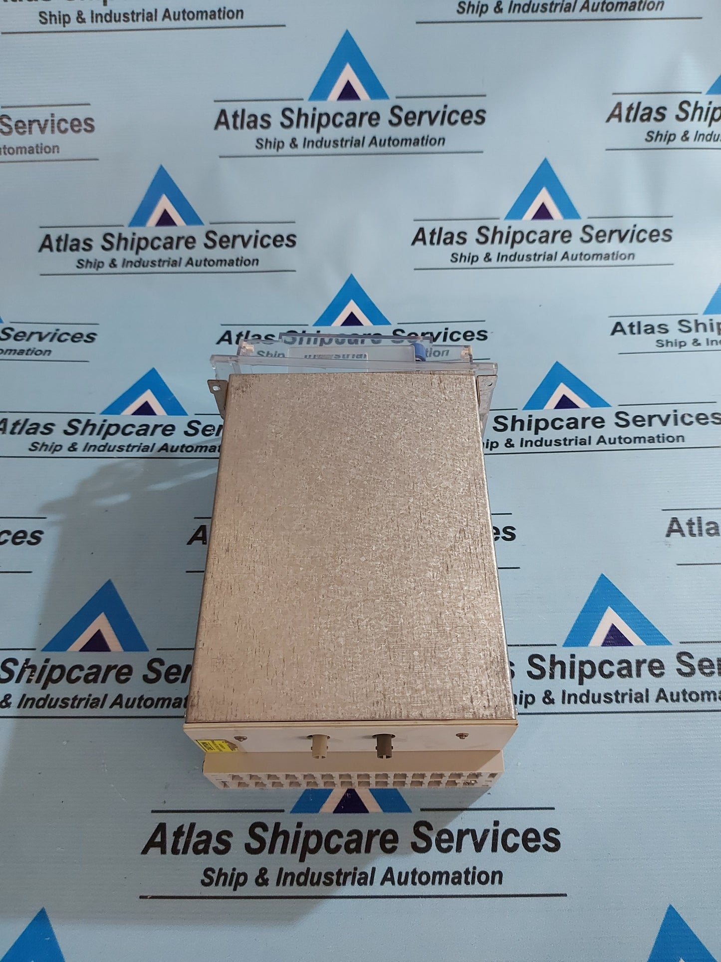 EASUN REYROLLE ARGUS-1 DCD 126A OVERCURRENT PROTECTION RELAY