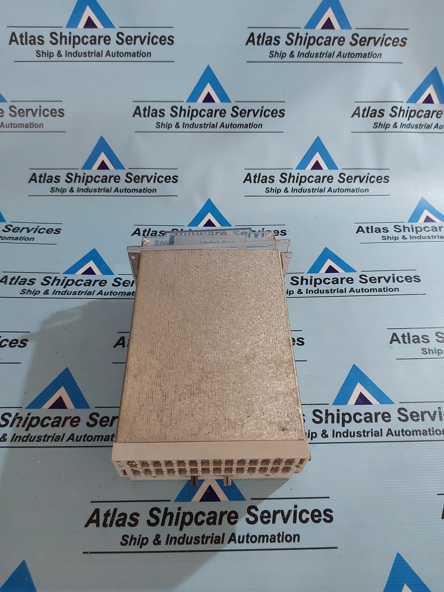 EASUN REYROLLE ARGUS-1 DCD 126A OVERCURRENT PROTECTION RELAY