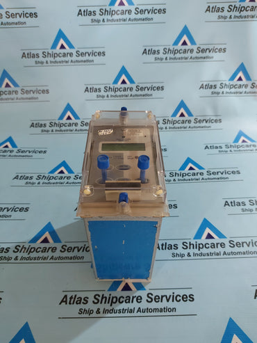 EASUN REYROLLE ARGUS-7 AUTO SYNCHRONISING RELAY