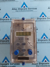 EASUN REYROLLE ARGUS-8 NUMERICAL VOLTAGE FREQUENCY PROTECTION RELAY