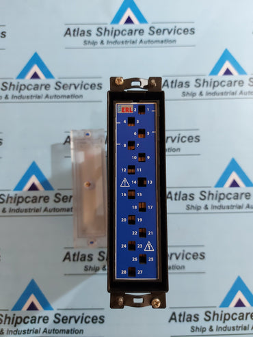 EASUN REYROLLE ERMLG01 RELAY TEST BLOCK