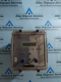 EASUN REYROLLE RHO-3 MOTOR PROTECTION RELAY