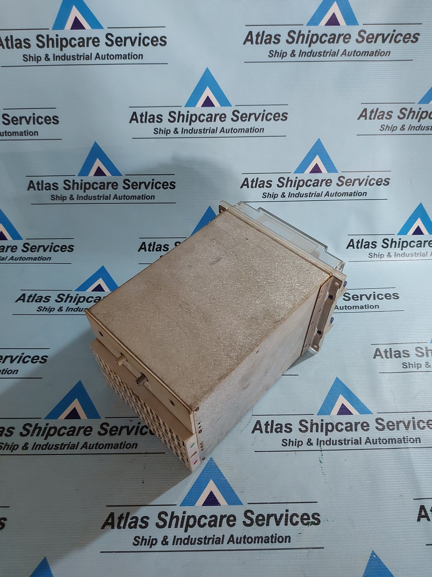EASUN REYROLLE RHO-3 MOTOR PROTECTION RELAY