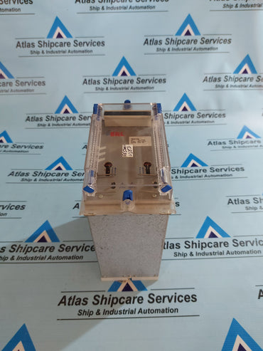 EASUN REYROLLE TR221H2 HIGH SPEED TRIPPING RELAY