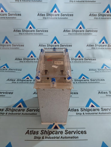 EASUN REYROLLE TR221H2 TR_07828 HIGH SPEED TRIPPING RELAY