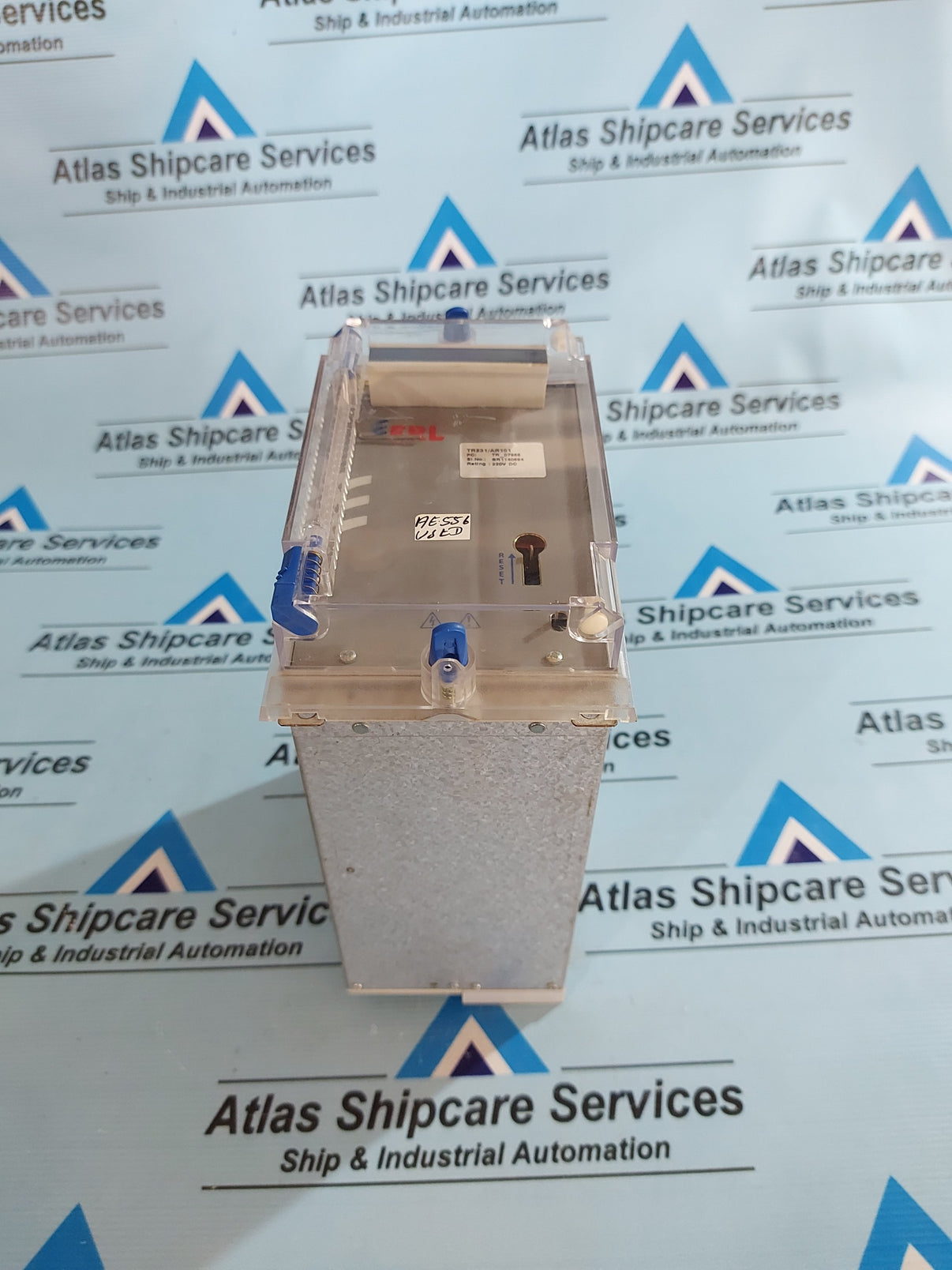 EASUN REYROLLE TR231/AR101 TR_07966 RELAY – Atlas Shipcare Services