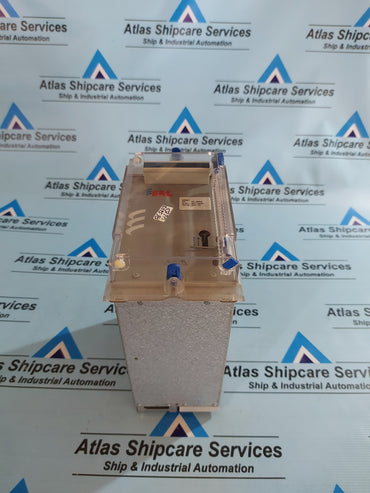 EASUN REYROLLE XR 351 TRIP CIRCUIT SUPERVISION RELAY