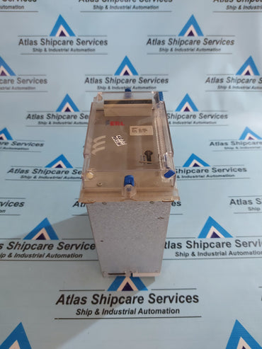 EASUN REYROLLE XR 351 TRIP CIRCUIT SUPERVISION RELAY