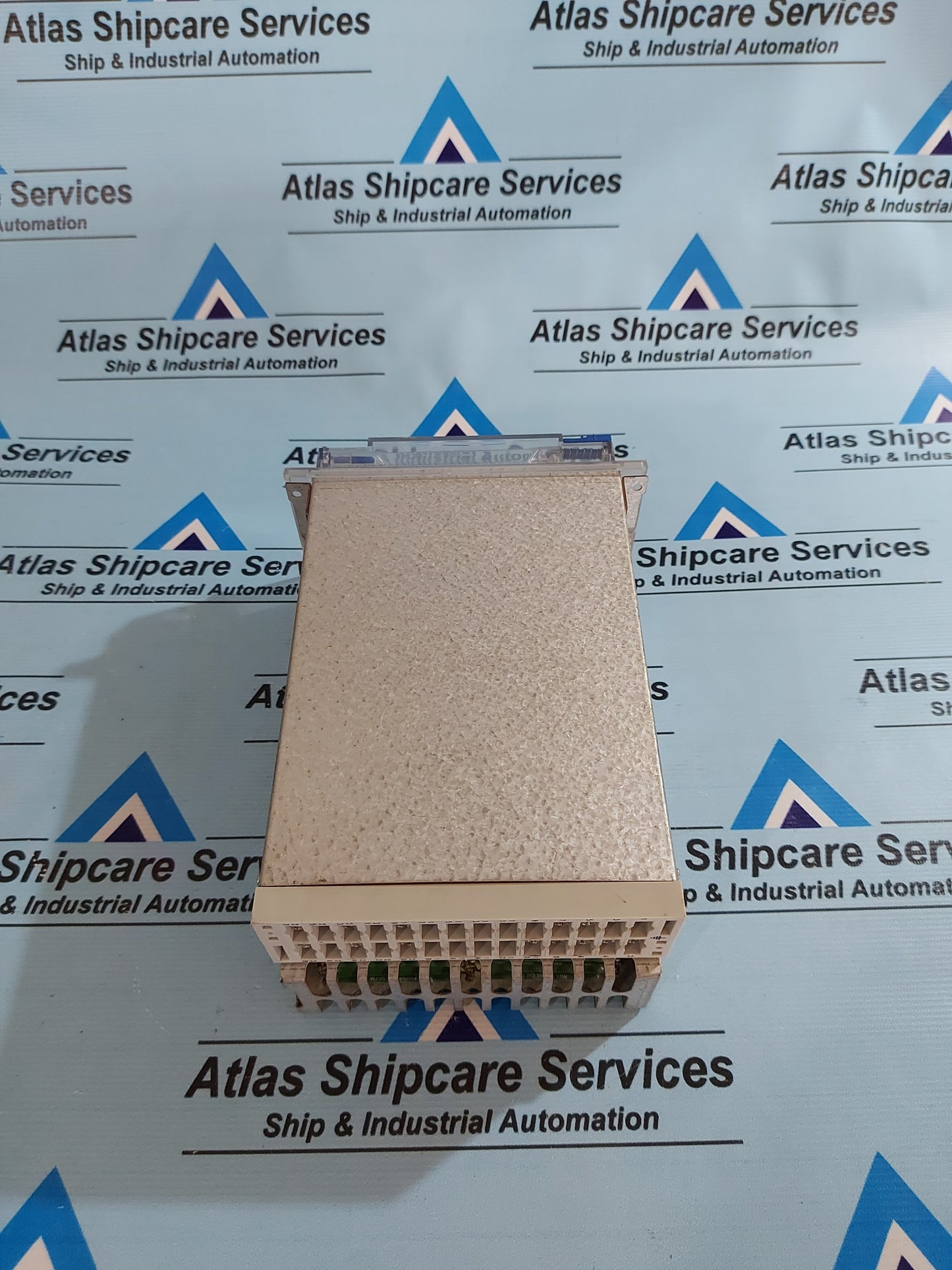 EASUN REYROLLE  XR 351 TRIP CIRCUIT SUPERVISION RELAY