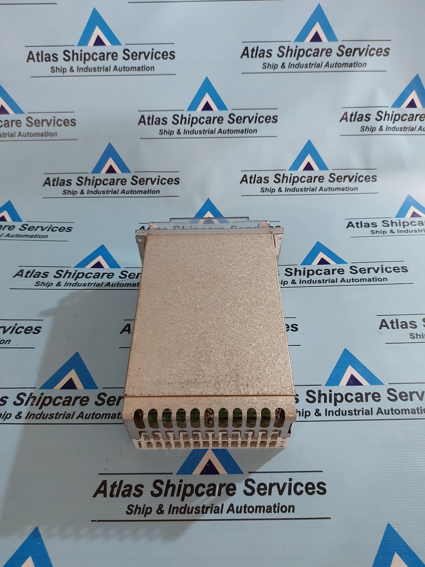 EASUN REYROLLE XR 351 TRIP CIRCUIT SUPERVISION RELAY