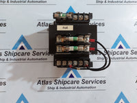 EATON C0250E6UFB INDUSTRIAL CONTROL TRANSFORMER