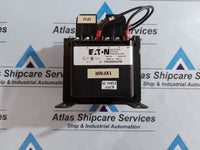 EATON C0250E6UFB INDUSTRIAL CONTROL TRANSFORMER