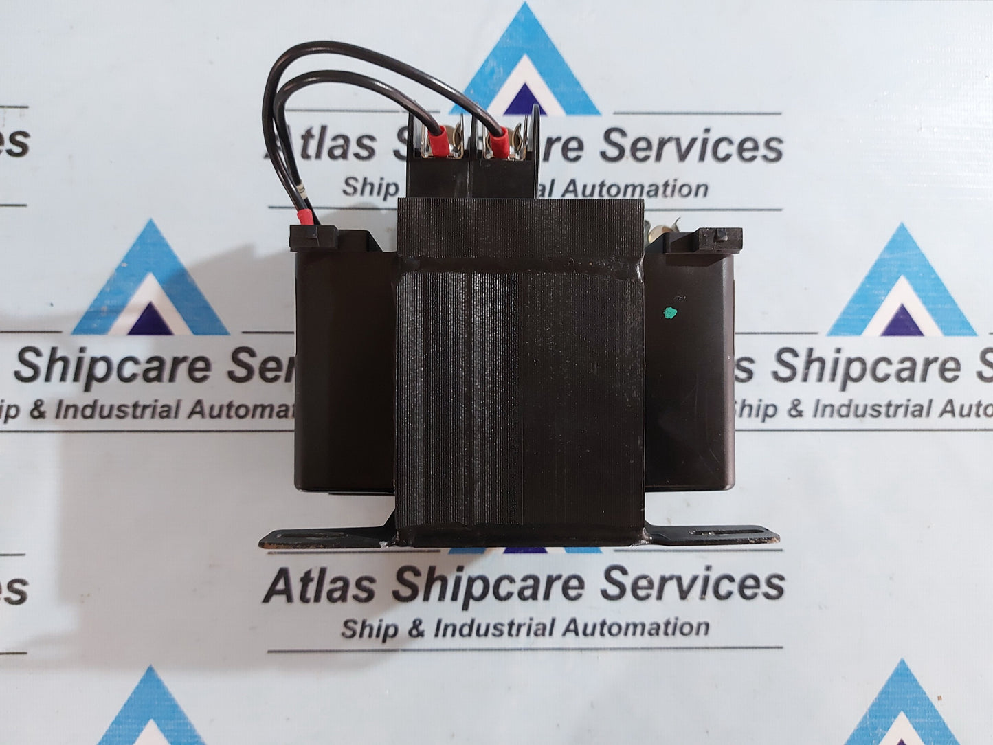 EATON C0250E6UFB INDUSTRIAL CONTROL TRANSFORMER