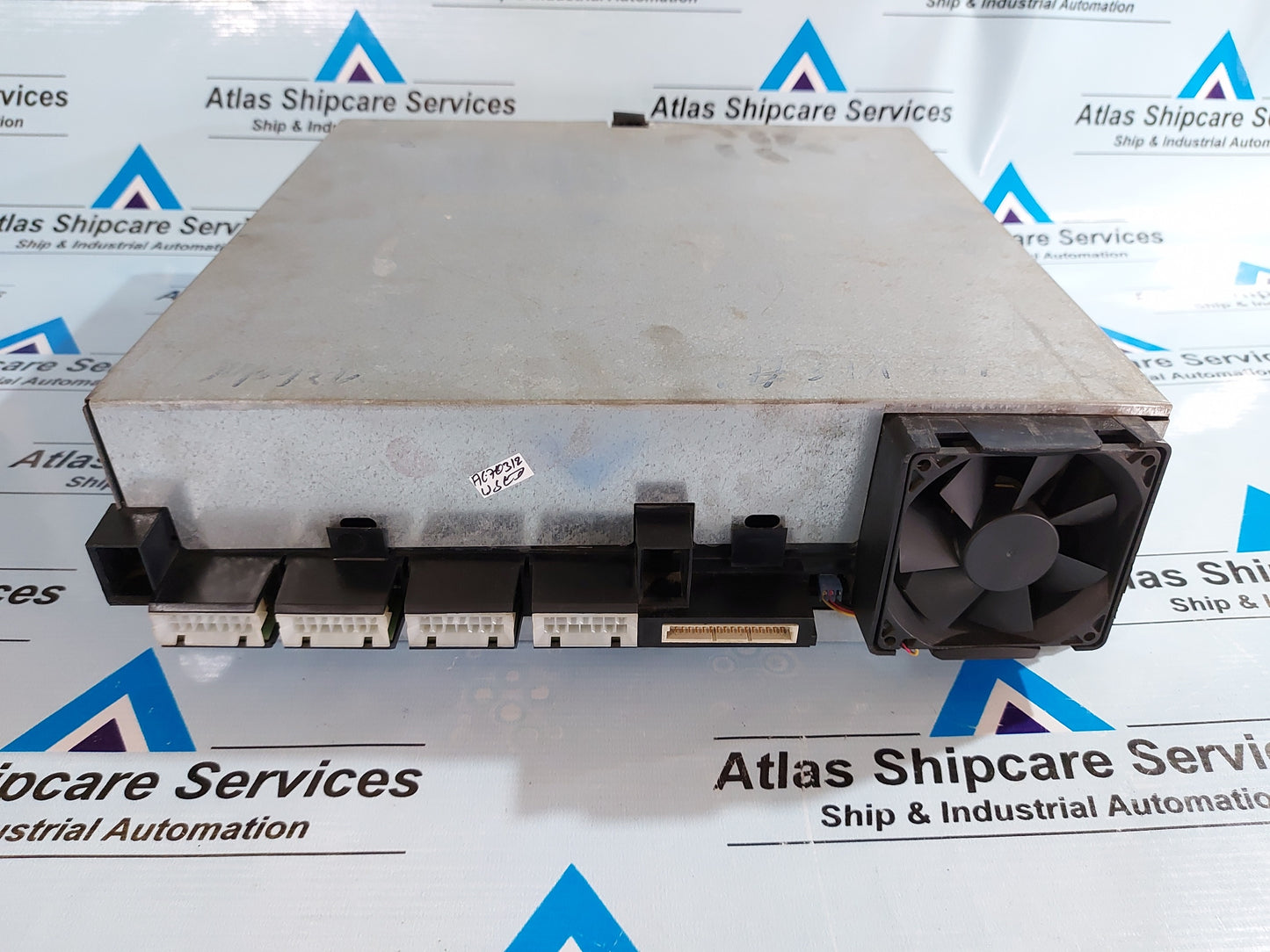 EATON CORPORATION ASY-0674 16 Amp CHARGER MODULE