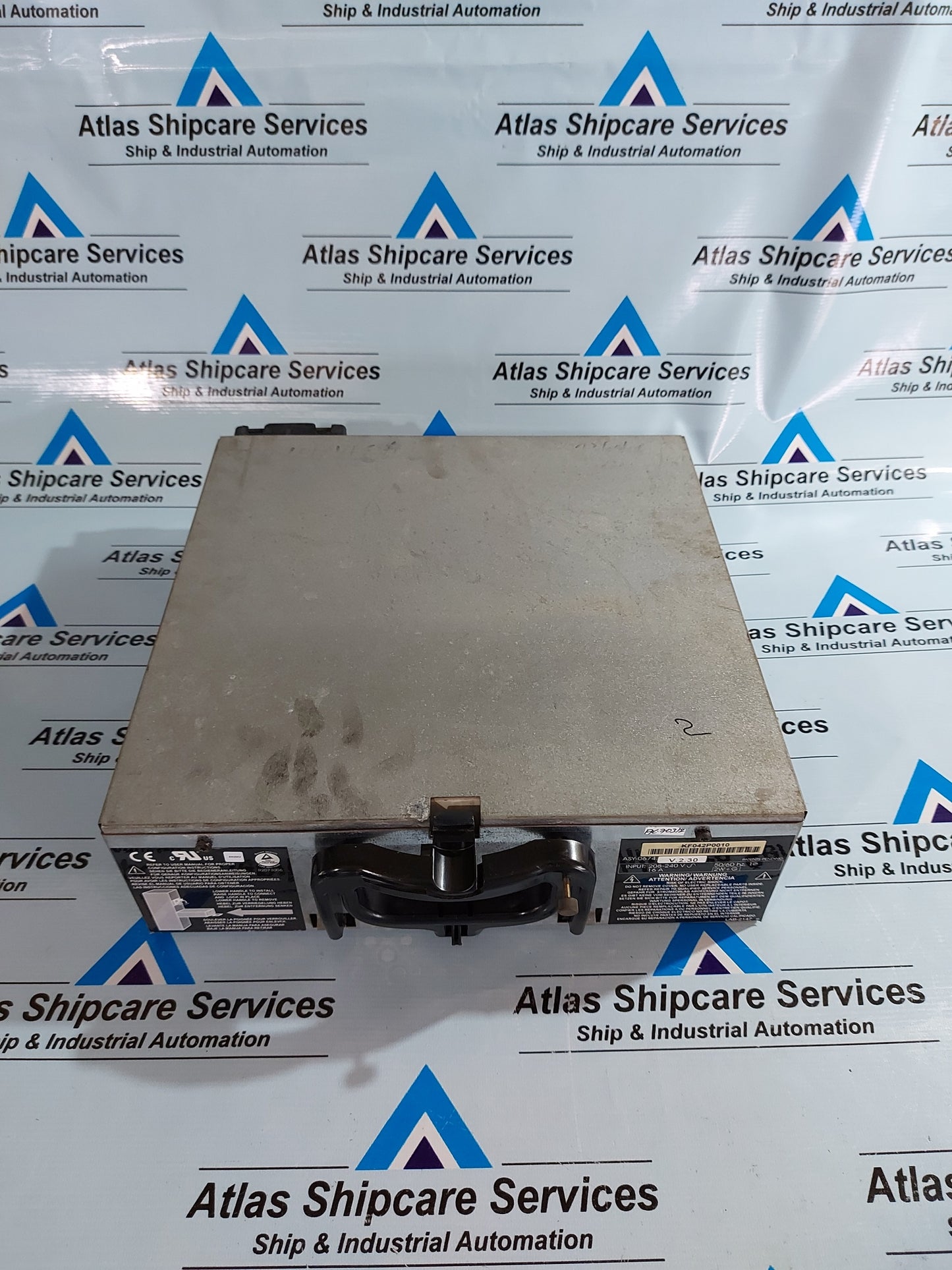 EATON CORPORATION ASY-0674 16 Amp CHARGER MODULE