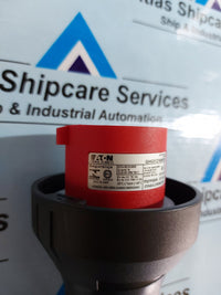 EATON CROUSE-HINDS GHG5127406R0001 Ex-COUPLER ZONE 3P+ 32A-6H