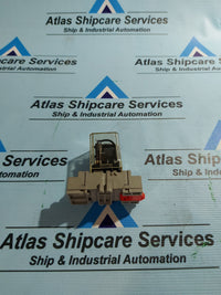 EATON CUTLER-HAMMER D5PR3A 3PDT GENERAL PURPOSE RELAY