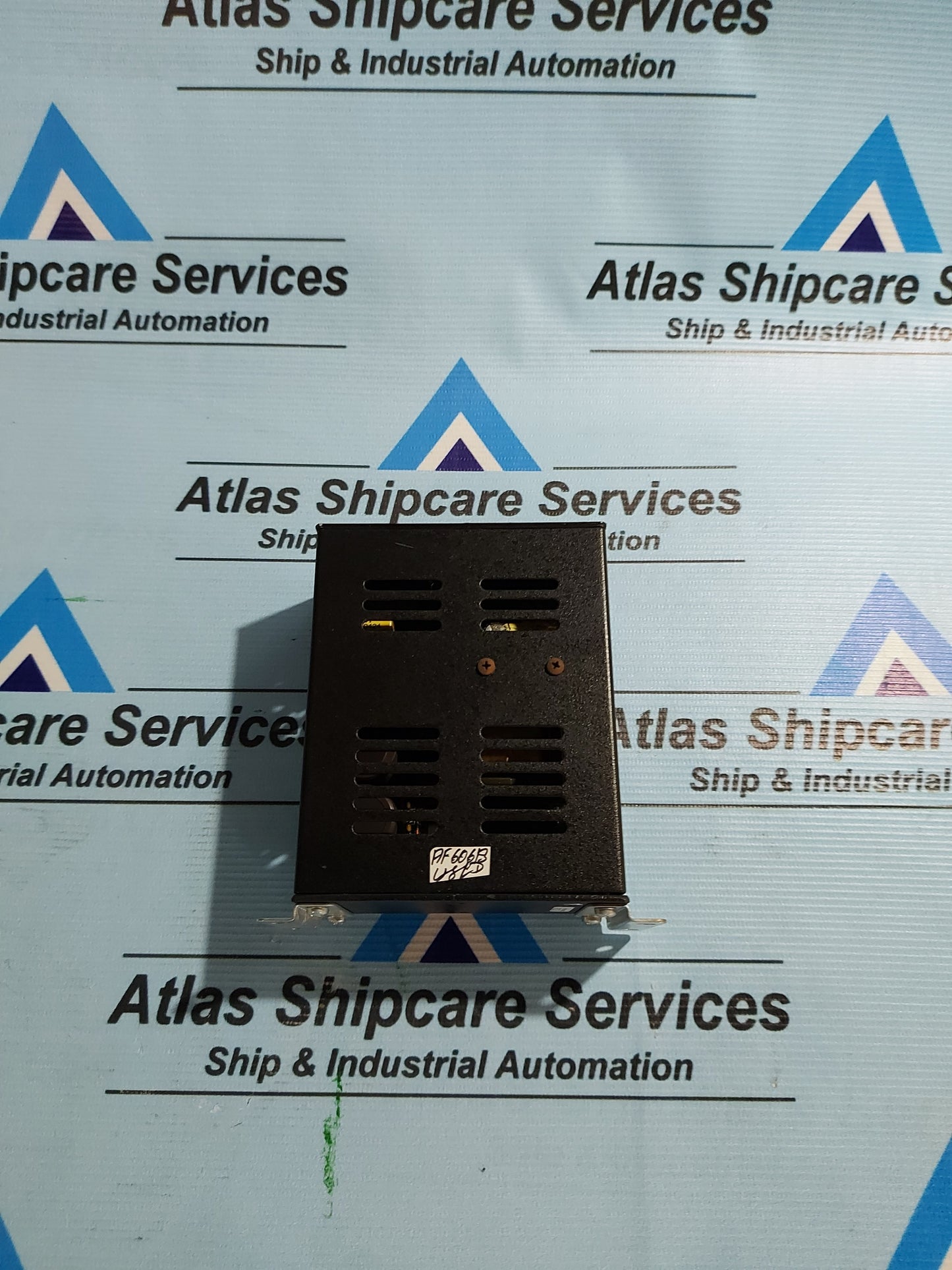 EATON CUTLER-HAMMER PSS55A PSS1010A AC-DC POWER SUPPLY 24VDC 2.3A