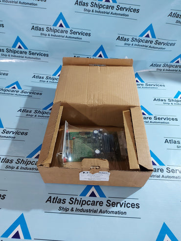 EATON EEA-PAM-523-A-32 POWER AMPLIFIER