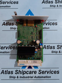 EATON EEA-PAM-523-A-32 POWER AMPLIFIER