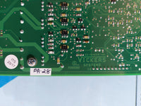 EATON EEA-PAM-523-A-32 POWER AMPLIFIER