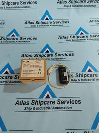 EATON ELC-ACPGMXFR ELC CONTROLLER PROGRAM TRANSFER MODULE