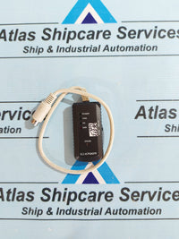 EATON ELC-ACPGMXFR ELC CONTROLLER PROGRAM TRANSFER MODULE