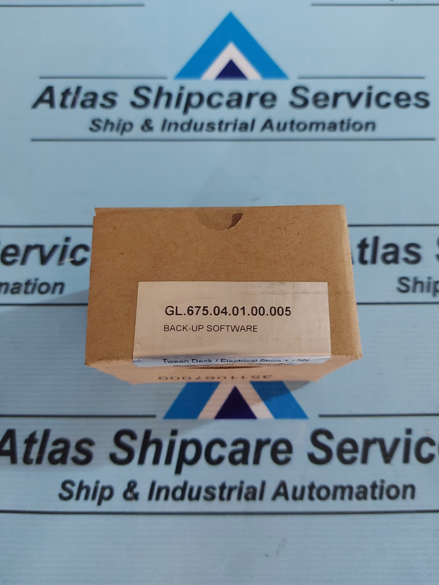 EATON ELC-ACPGMXFR ELC CONTROLLER PROGRAM TRANSFER MODULE