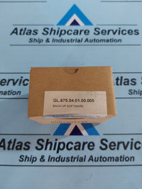 EATON ELC-ACPGMXFR ELC CONTROLLER PROGRAM TRANSFER MODULE