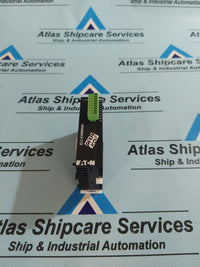 EATON ELC-EX08NNAN DIGITAL I/O EXPANSION MODULE