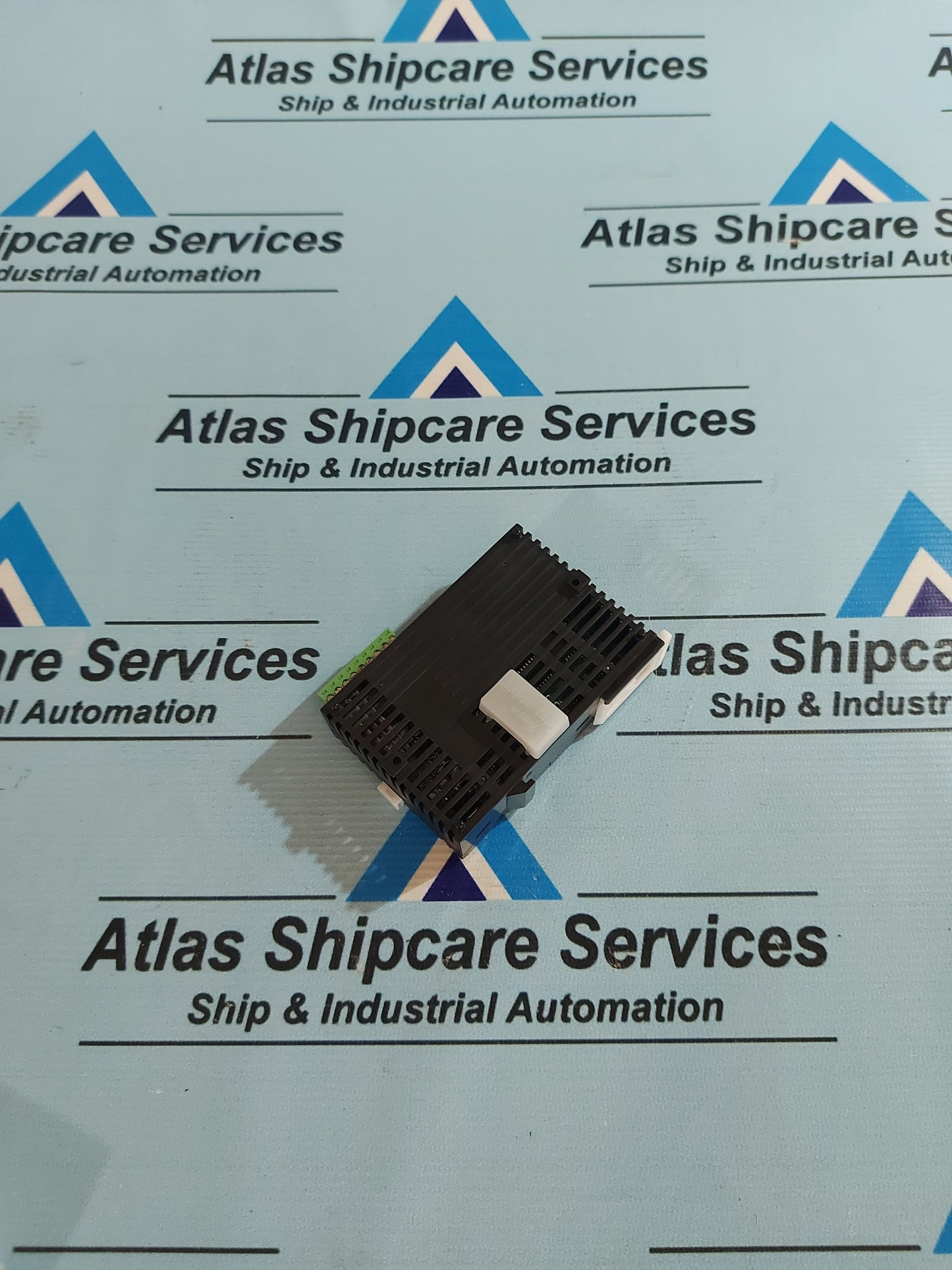 EATON ELC-EX08NNAN DIGITAL I/O EXPANSION MODULE