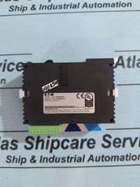 EATON ELC-EX08NNAN DIGITAL I/O EXPANSION MODULE
