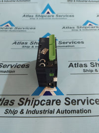 EATON ELC-PC12NNAR CONTROLLER INPUT 24VDC