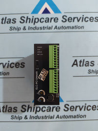 EATON ELC-PC12NNAR CONTROLLER INPUT 24VDC