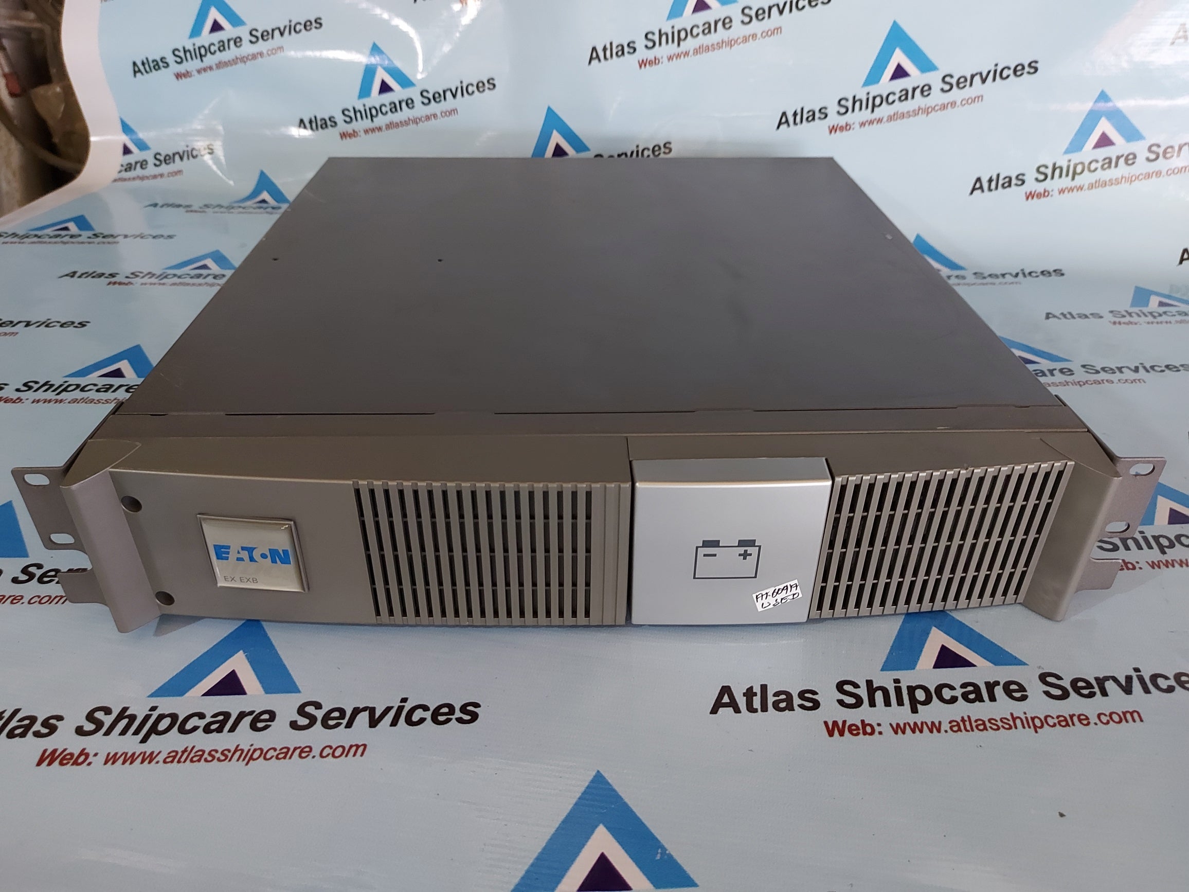 EATON EX EXB RT2U 1000/1500 UPS BATTERIES