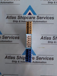 EATON MTL5516C 2 CH SWITCH/PROXIMITY DETECTOR INTERFACE