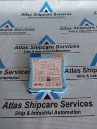 EATON MTL5516C 2 CH SWITCH/PROXIMITY DETECTOR INTERFACE