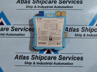EATON MTL5516C 2 CHANNEL SWITCH/PROXIMITY DETECTOR INTERFACE